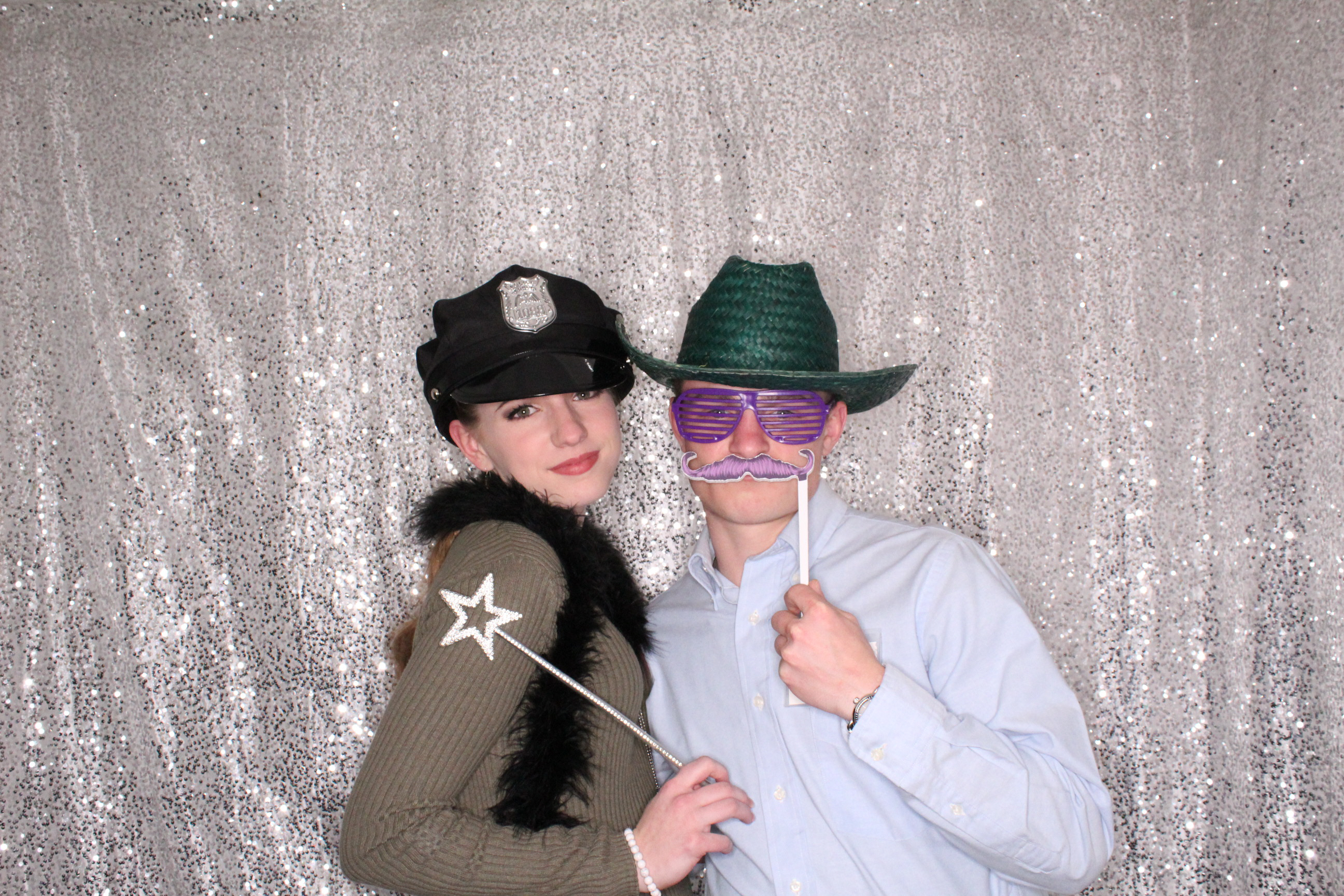 SCHEELS Year End Celebration | View more photos from the event at gallery.photoboothbillings.com/u/PhotoBoothBillings/SCHEELS-Year-End-Celebration